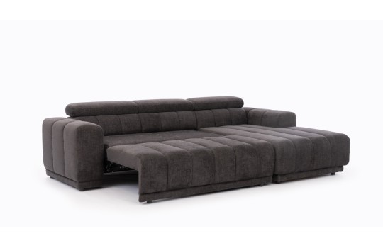 sofa z funkcją spania puma 