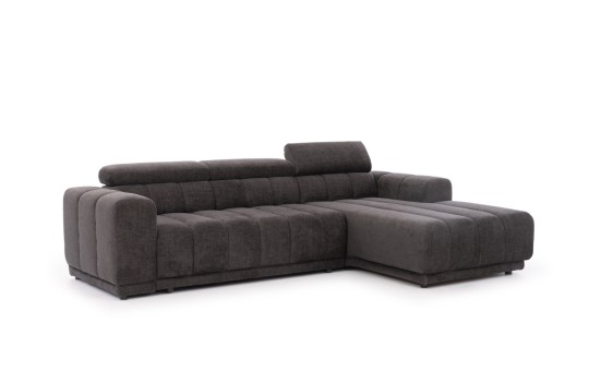 nowoczesny model narożnika