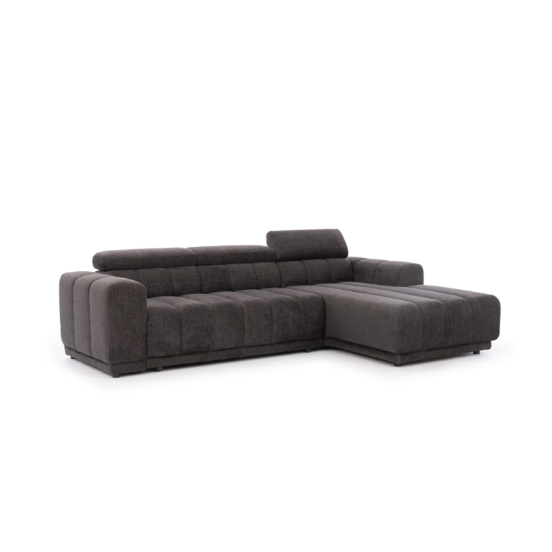 nowoczesny model narożnika