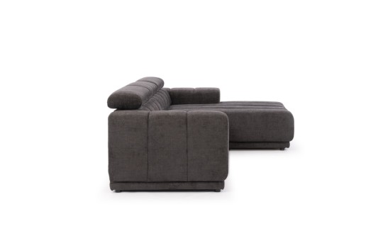 narożnik bez poduch 