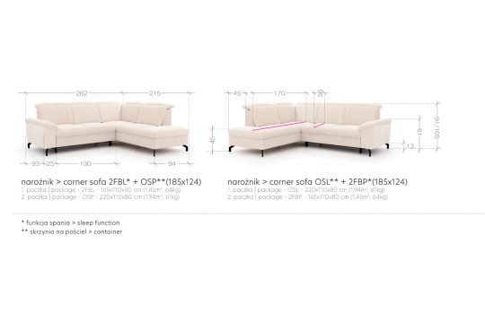 wygodna kanapa do salonu 