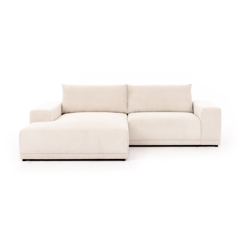 Rozkładany narożnik Modesto 262x215 cm 