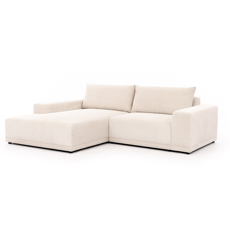 Rozkładany narożnik Modesto 262x215 cm 