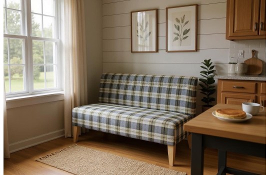 Ławeczka do jadalni - Piter 