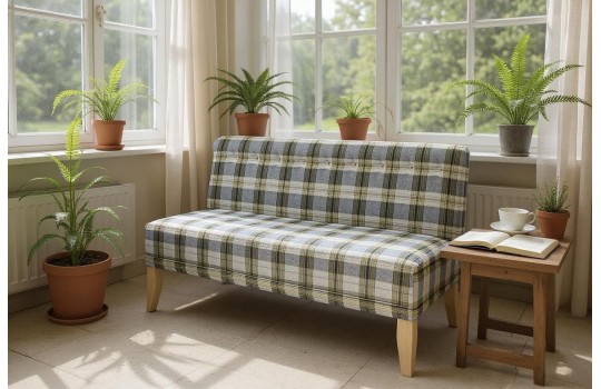 Ławka na wymiar - Piter 