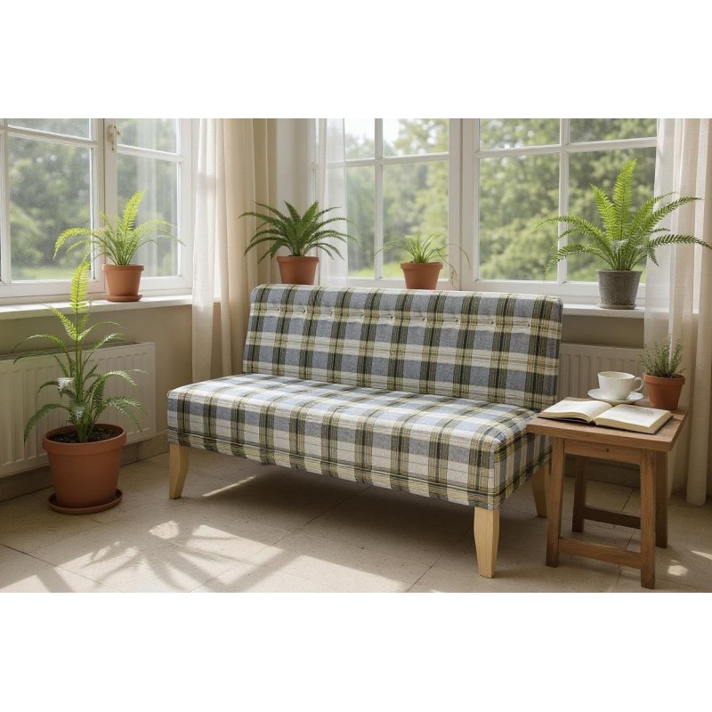 Ławka na wymiar - Piter 