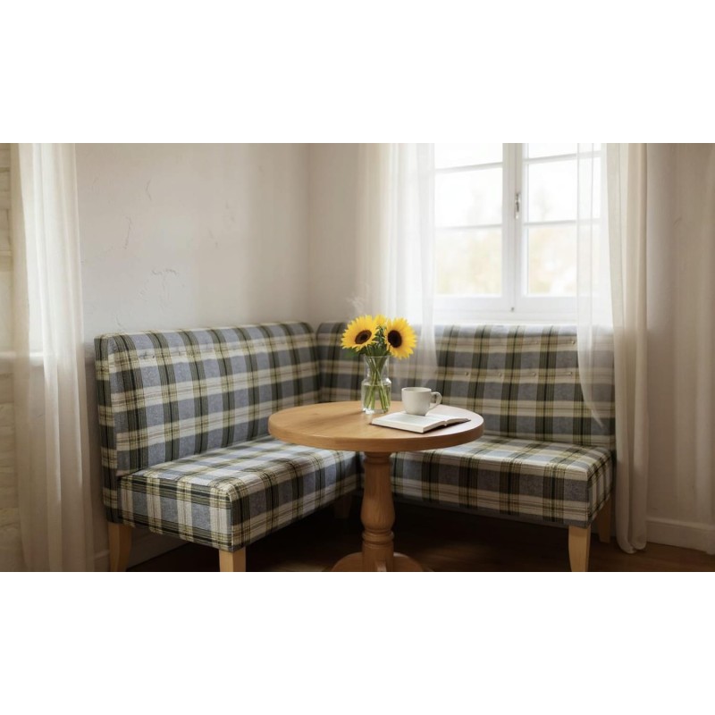 Narożnik Piter 170x140 cm 