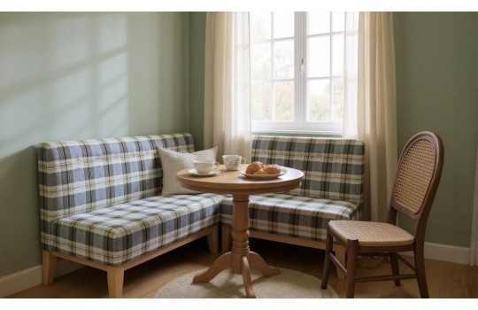 Ławka na wymiar - Piter 