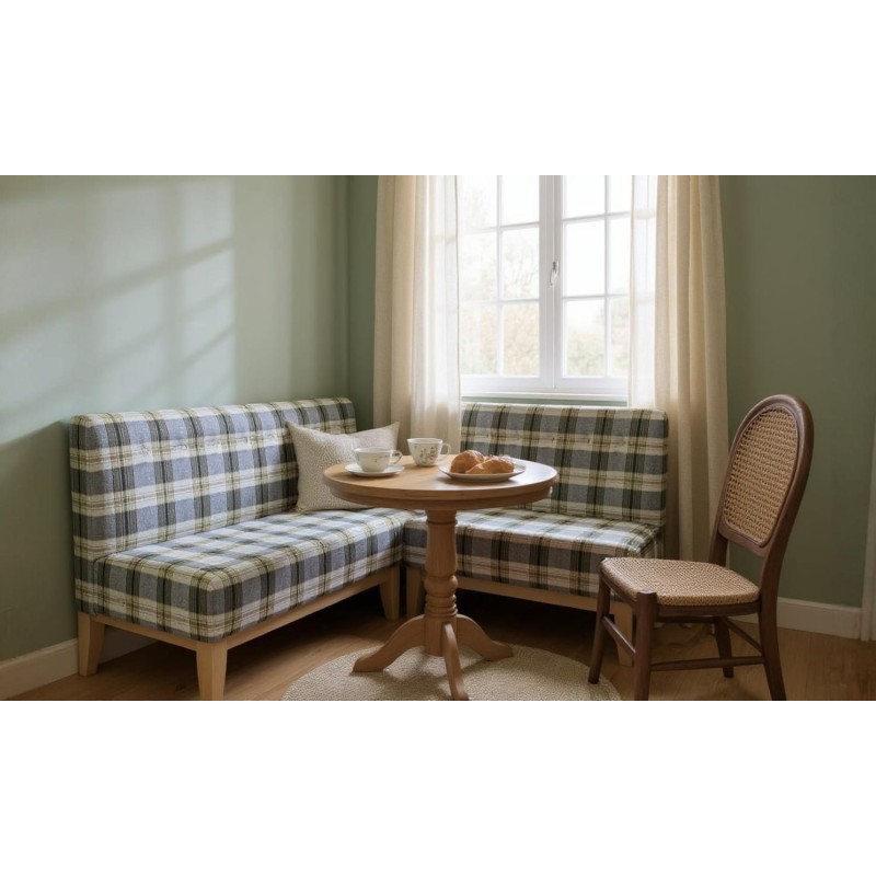 Ławka na wymiar - Piter 