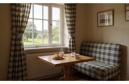 Ławka na wymiar - Piter 