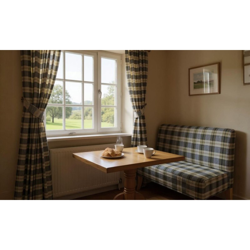 Ławka na wymiar - Piter 