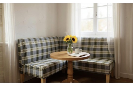 Ławeczka do jadalni - Piter 