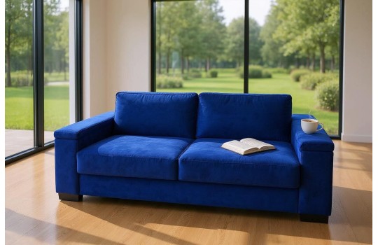Sofa Toskania 228 + pojemnik 