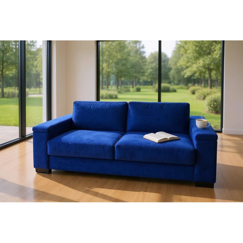 Sofa Toskania 228 + pojemnik 