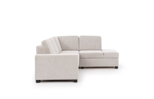 Narożnik z funkcją spania Trydent 202x310x161 cm 