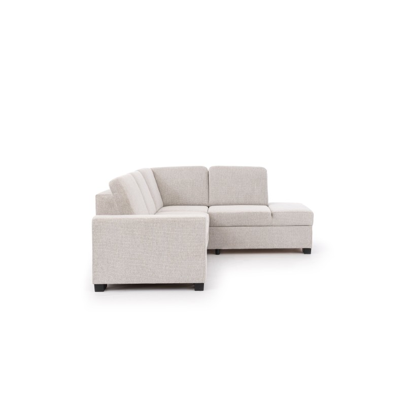 Narożnik z funkcją spania Trydent 202x310x161 cm 