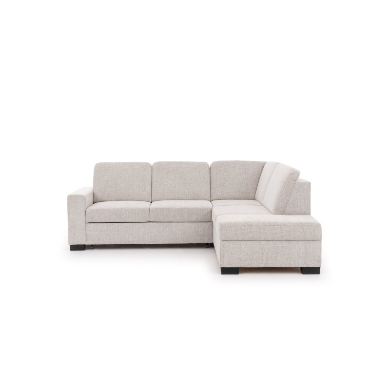 Narożnik z funkcją spania Trydent 202x310x161 cm 