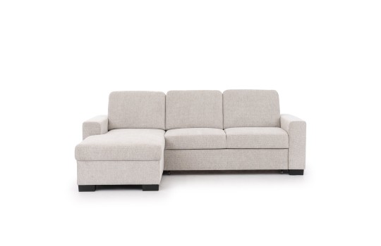 Narożnik z funkcją spania Trydent 242x202