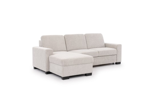 Narożnik z funkcją spania Trydent 242x202