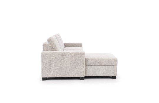 Narożnik z funkcją spania Trydent 242x202