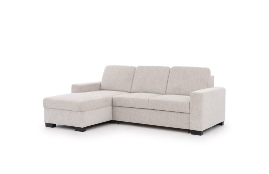 Narożnik z funkcją spania Trydent 242x202