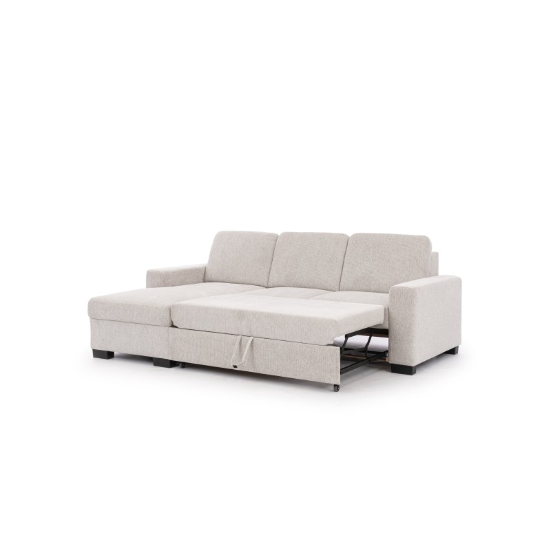 Narożnik z funkcją spania Trydent 242x202