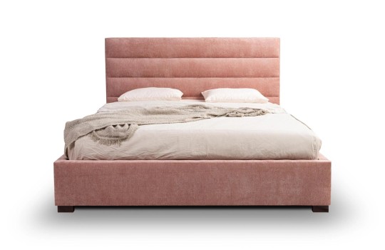 Łóżko z pojemnikiem Moris