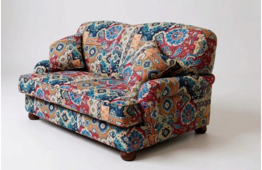 sofa do salonu we wzory 