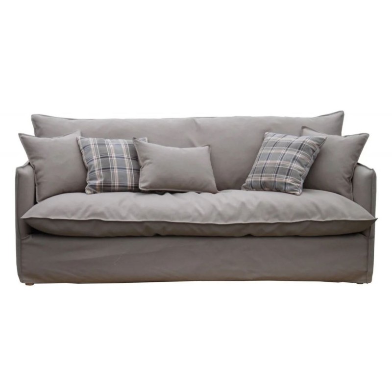 Sofa z włoską funkcją spania materac 14 cm