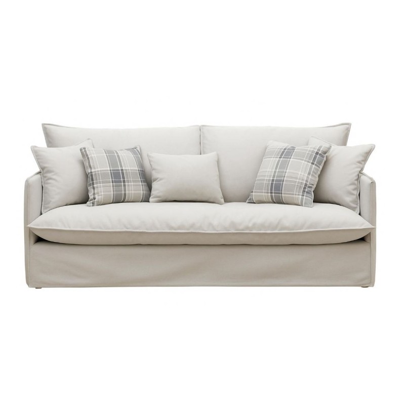 Sofa z włoską funkcją spania Dormi 