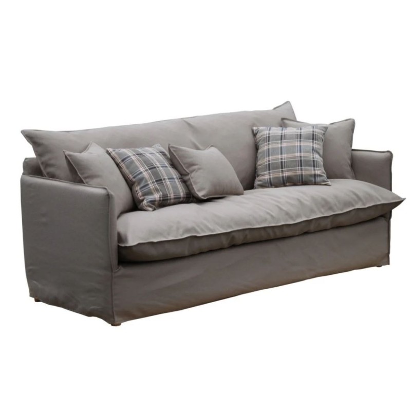 Sofa z materacem 14 cm Dormi