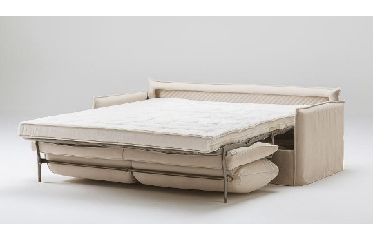 Sofa z materacem 14 cm Dormi