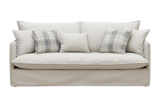Sofa z materacem Dormi 