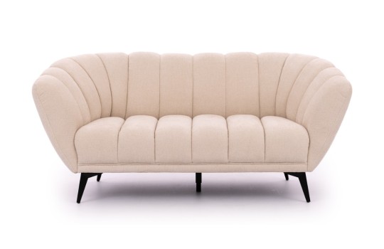 sofa z przeszyciami