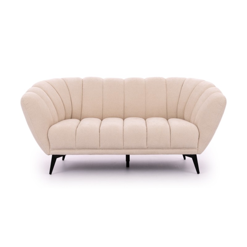 sofa z przeszyciami