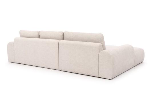 sofa nierozkładana do salonu 