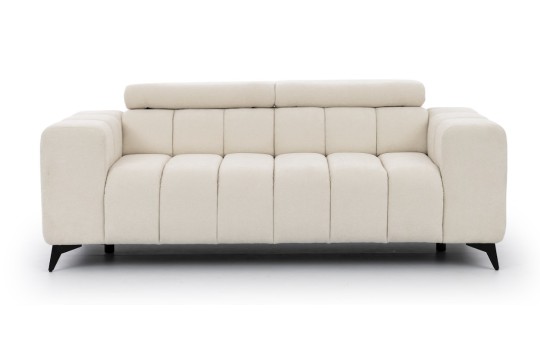 sofa z przeszyciami nowoczesna