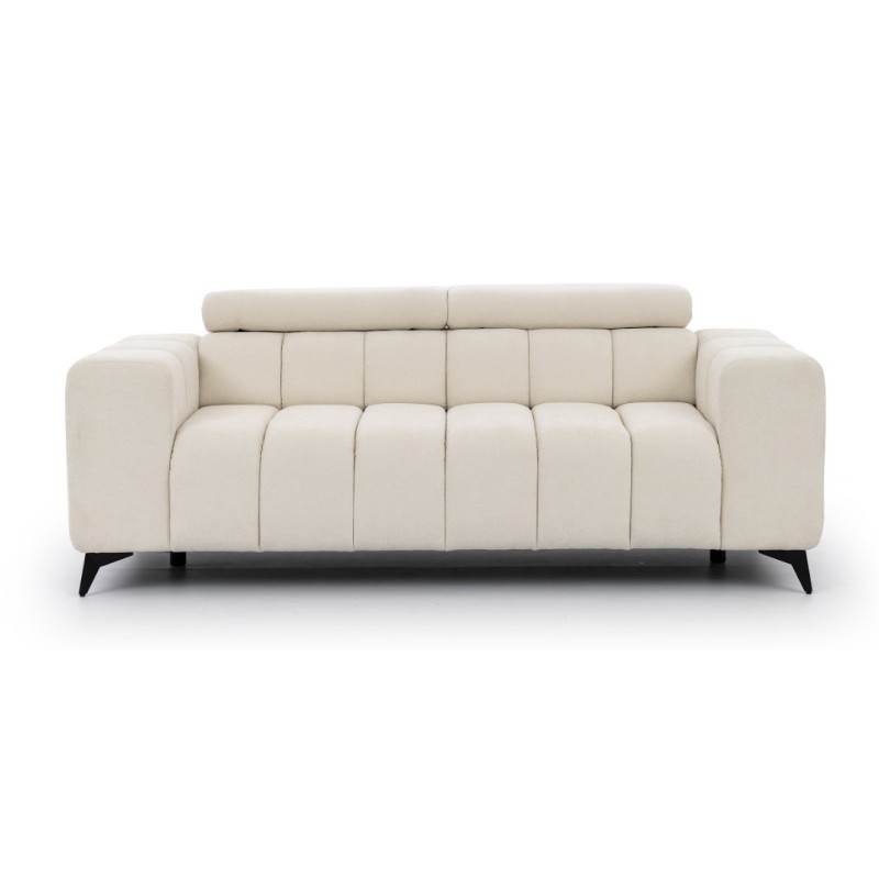sofa z przeszyciami nowoczesna