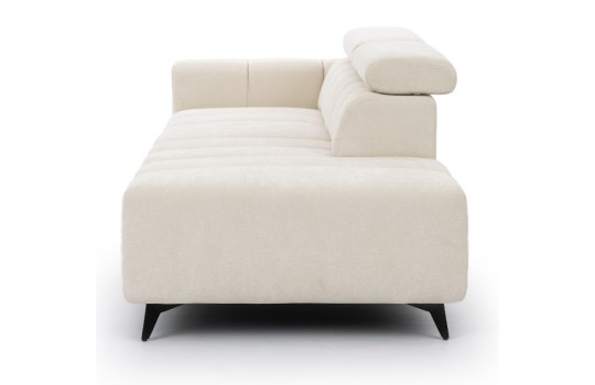 sofa kremowa paladio 