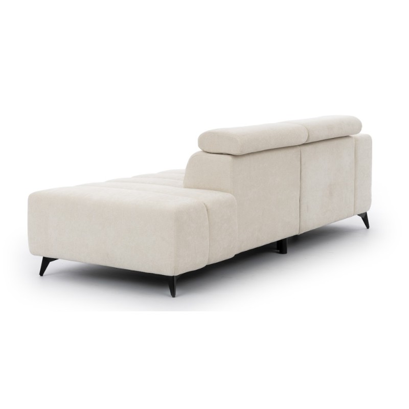 kanapa na wysokich nogach paladio 