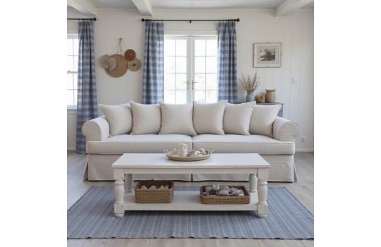 Sofa Samanta 2: 181 cm z f. spania