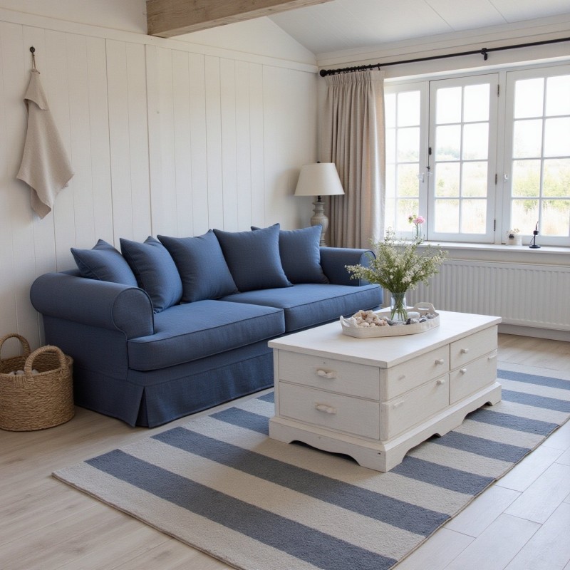 Sofa Samanta 214 cm