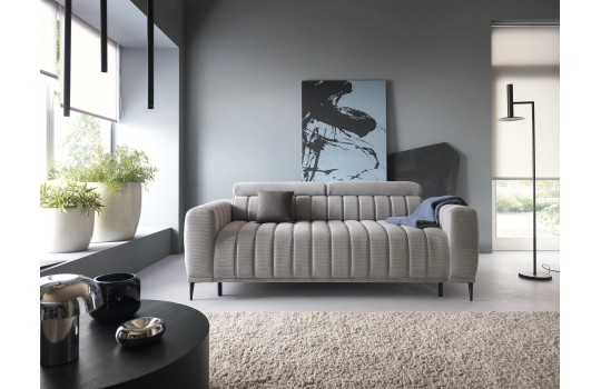 Sofa z systemem włoskim Tulia 227 cm 