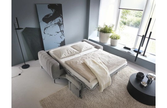 Wygodna sofa do spania Tulia