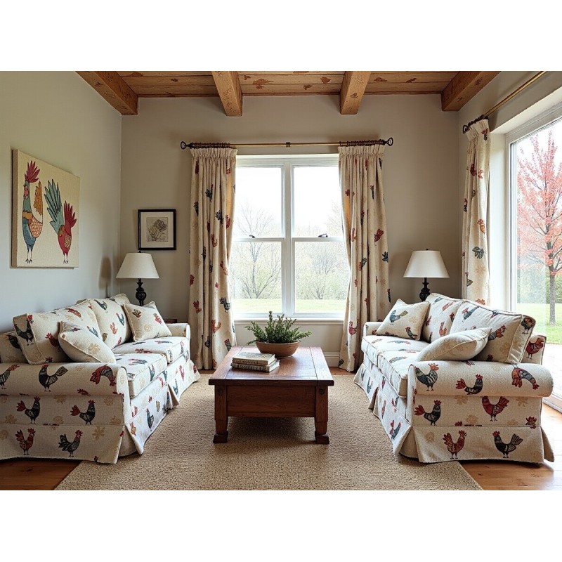 Sofa rozkładana Brylant 168 cm 