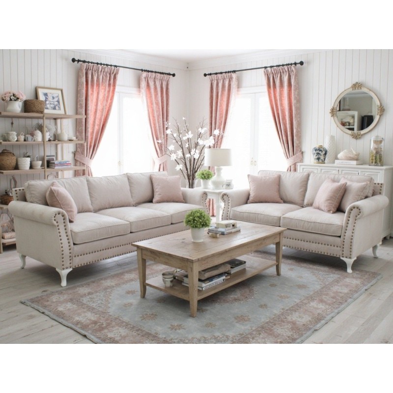 Zestaw wypoczynkowy Miastral