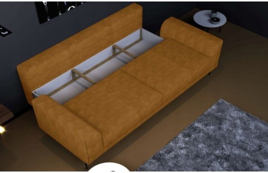 Pojemnik na pościel