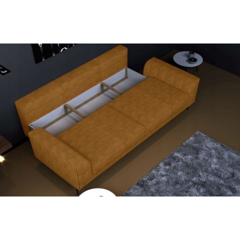 Pojemnik na pościel