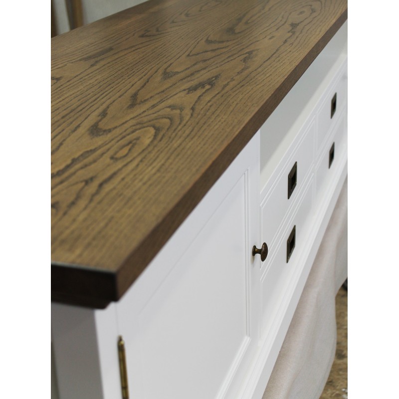 Szafka rtv na wymiar Natalia