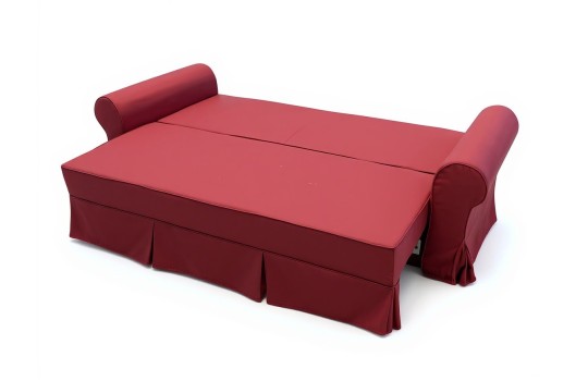 rozkładana sofa do spania 